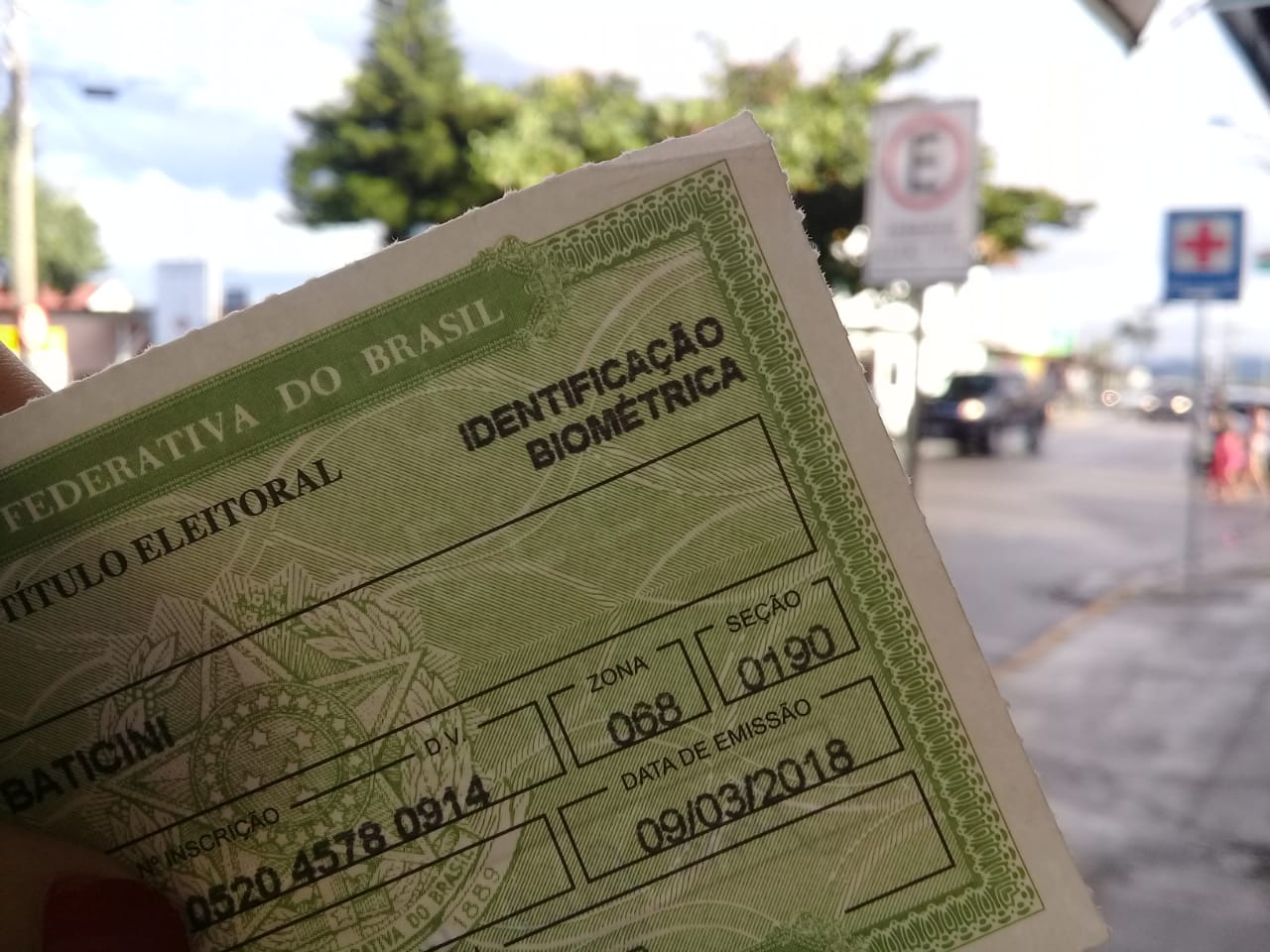 Posto de atendimento da Justiça Eleitoral em Barra Velha será fechado