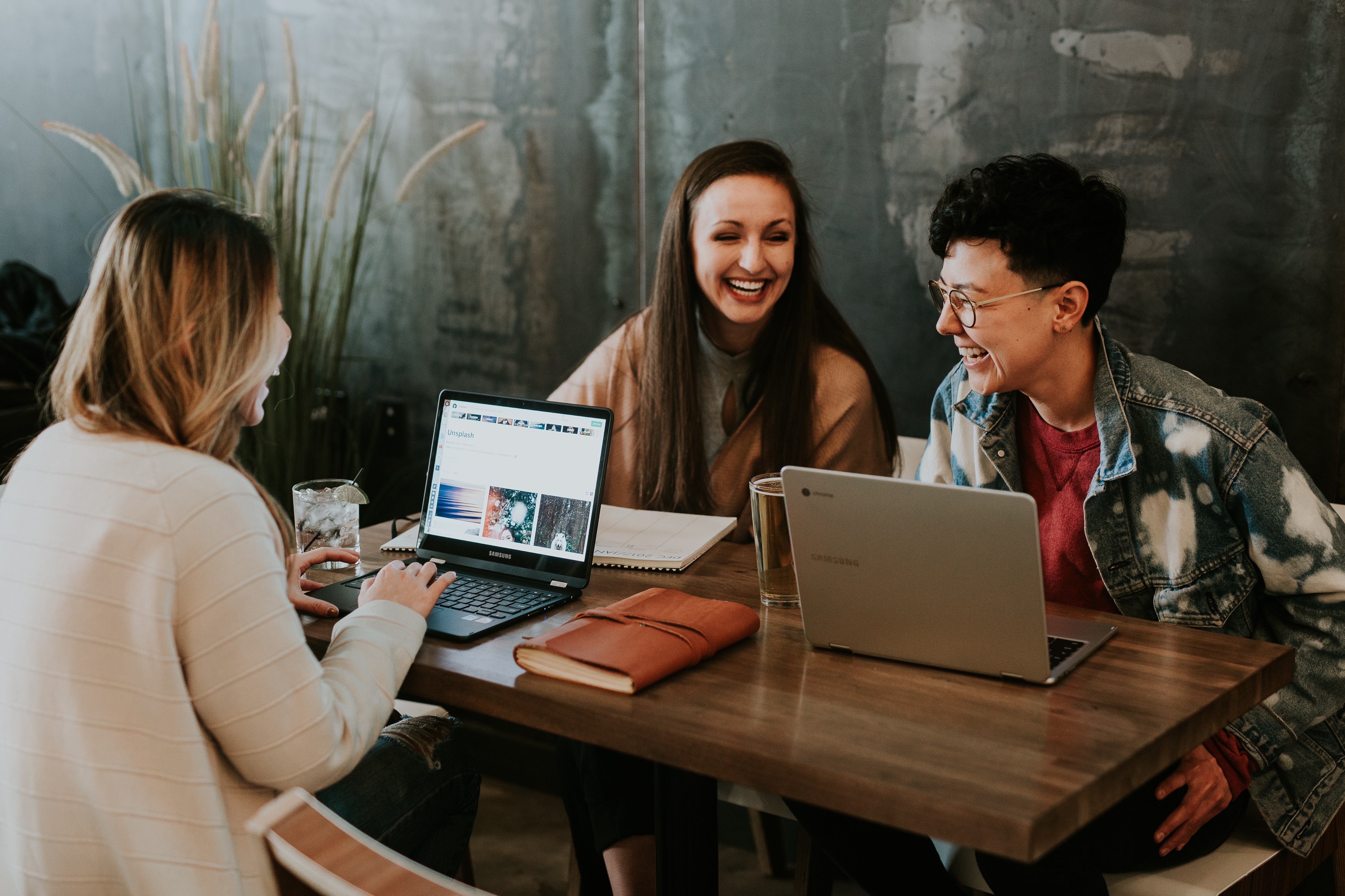 Atuação, ambição e valorização dos jovens aprendizes nas empresas