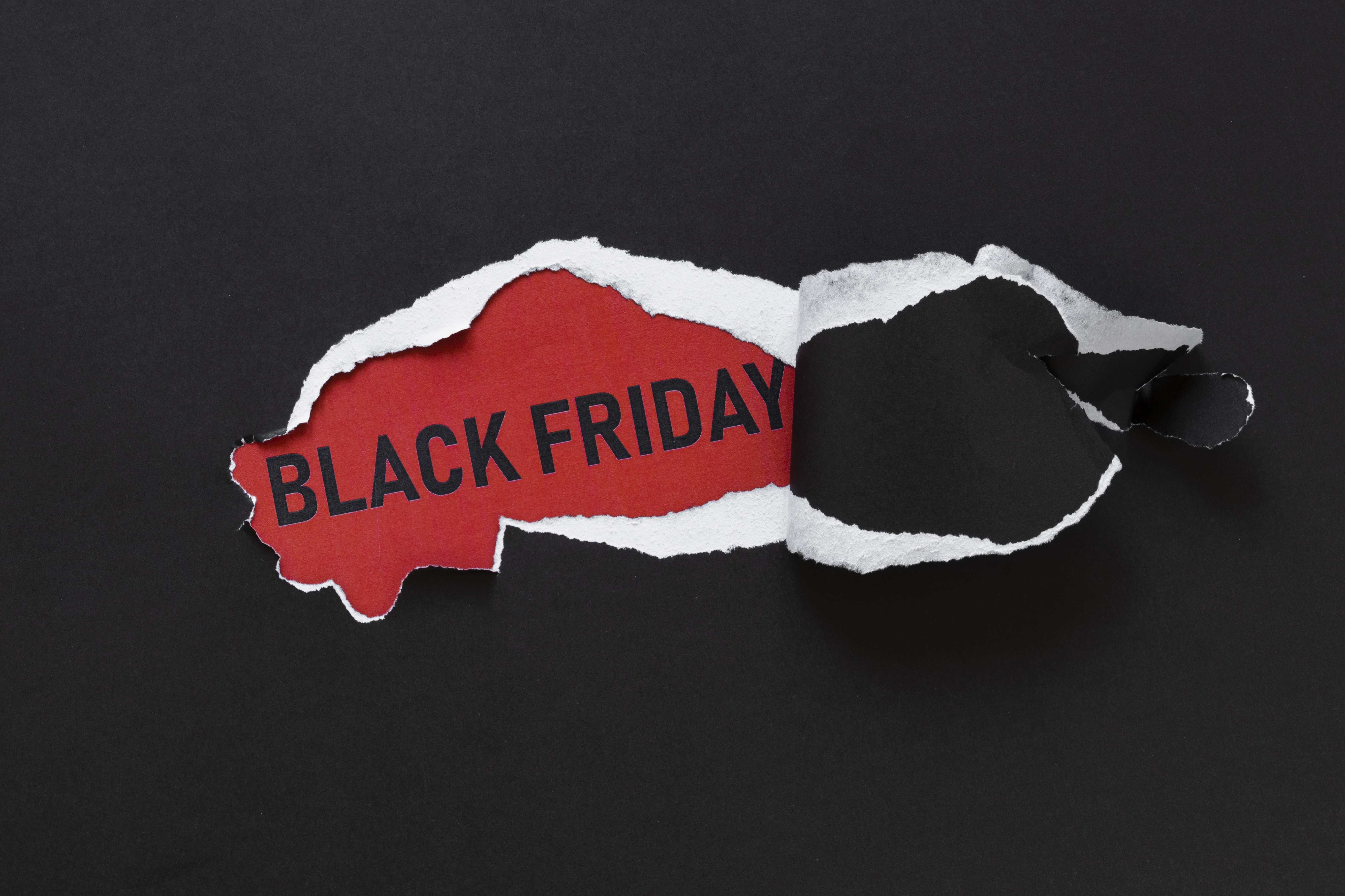 Black Friday no Brasil: a moda já pegou?