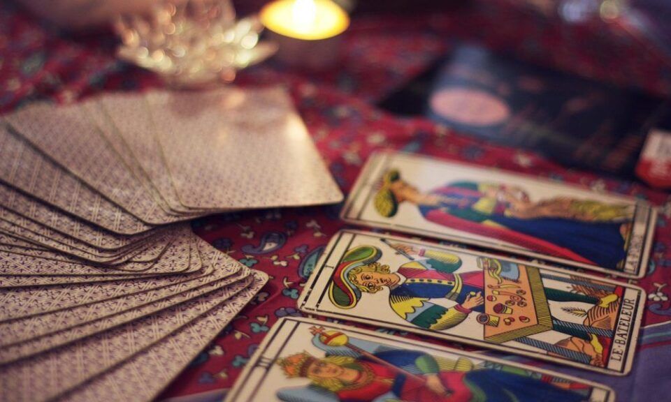 Tarot: As cartas podem orientar sua vida?