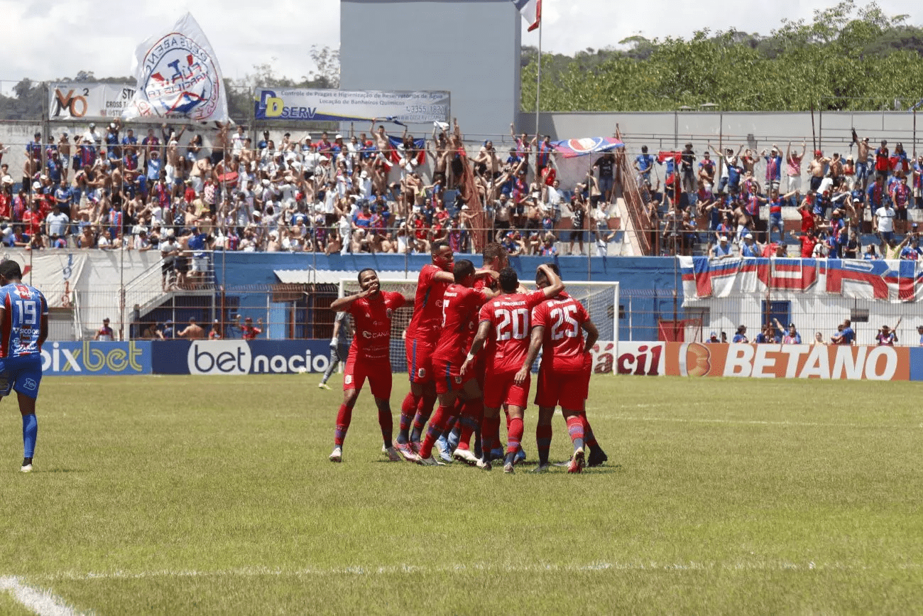 Equipe do curso de Jornalismo promove cobertura em tempo real da semifinal da Copa Santa Catarina