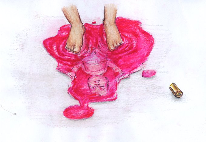 Ilustração: Denis R. Balduino