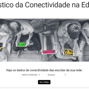 Diagnostico de conectividade