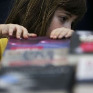edit_mcmgo_abr20180818_1372 A 4ª Bienal Brasil do Livro e da Leitura começa neste sábado (18) e vai até 26 de agosto, no Centro de Convenções Ulysses Guimarães, em Brasília.
