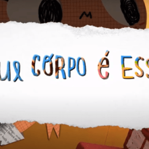 que corpo é esse