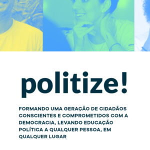 politize politize