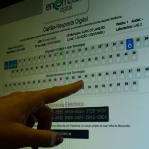 Enem digital Enem digital