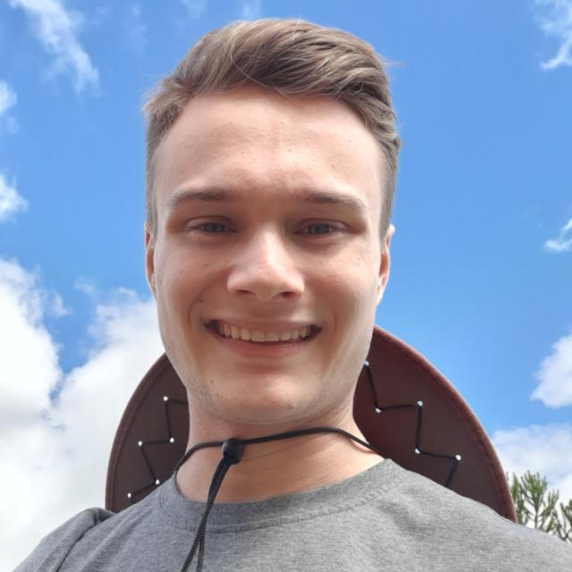 Foto de Thiago Facchini