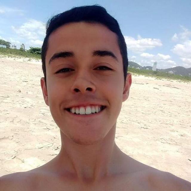 Foto de João Victor