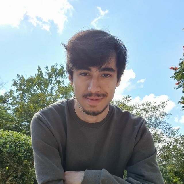 Foto de Luciano Mesadri