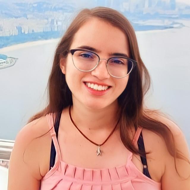 Foto de Giovanna Pegoraro