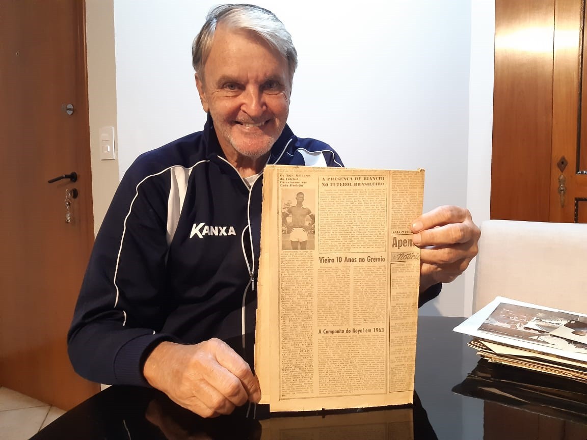 Edição de 20_03_1964 do jornal O Globo