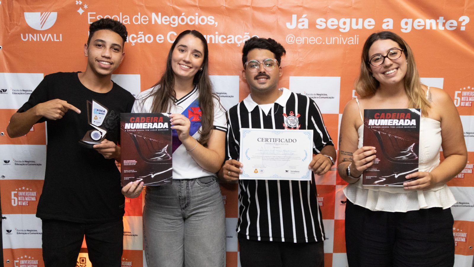 Crédito: Marcelle Moreira