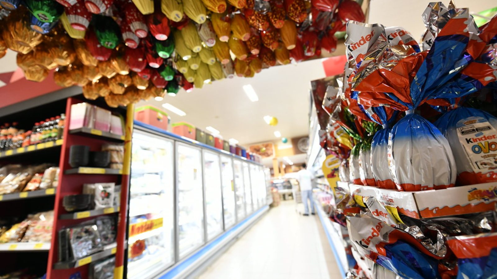 Páscoa 2026: guia de consumo para quem busca economizar nas compras
Foto: Prefeitura Municipal de Umuarama