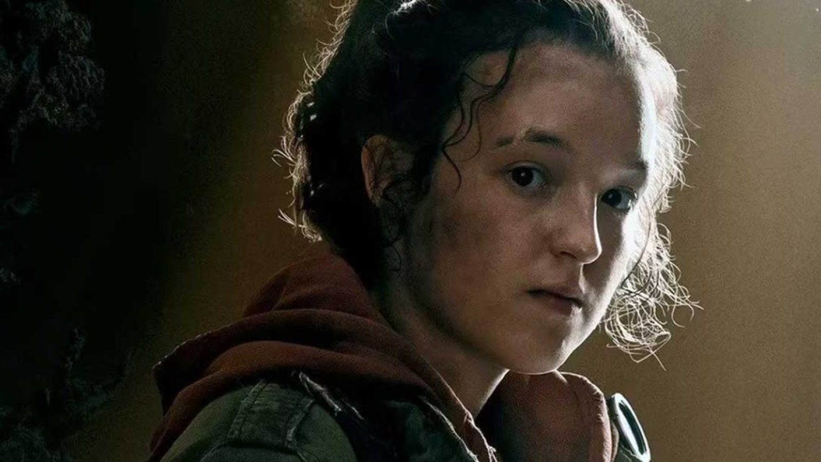 Bella Ramsey como Ellie