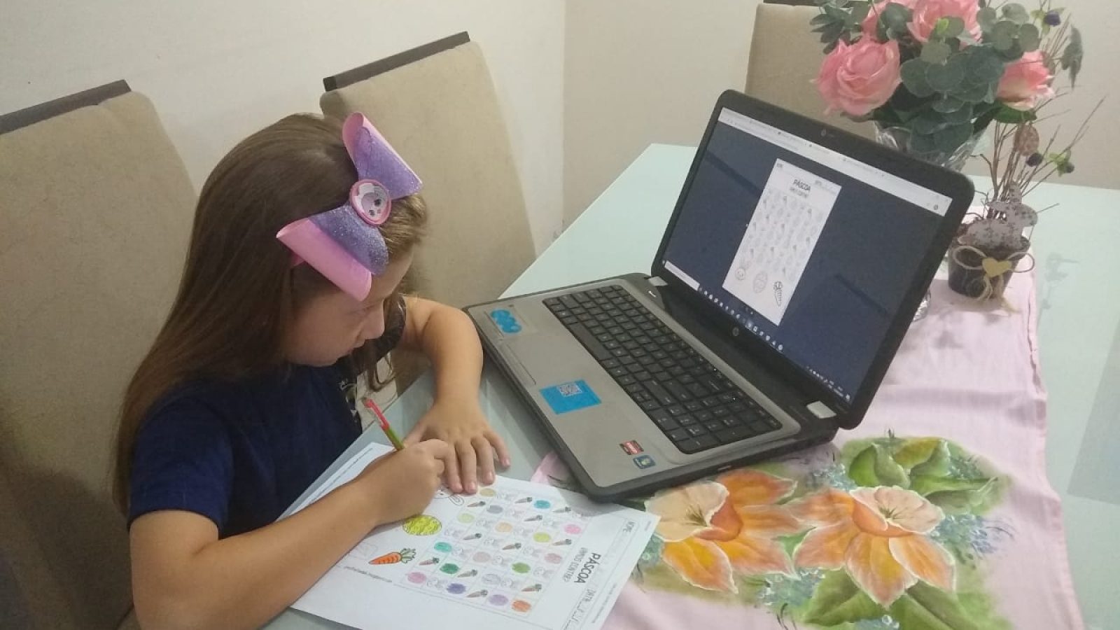 Coronavírus_ Aulas não presenciais iniciam nesta segunda-feira (13) em Itajaí_112118