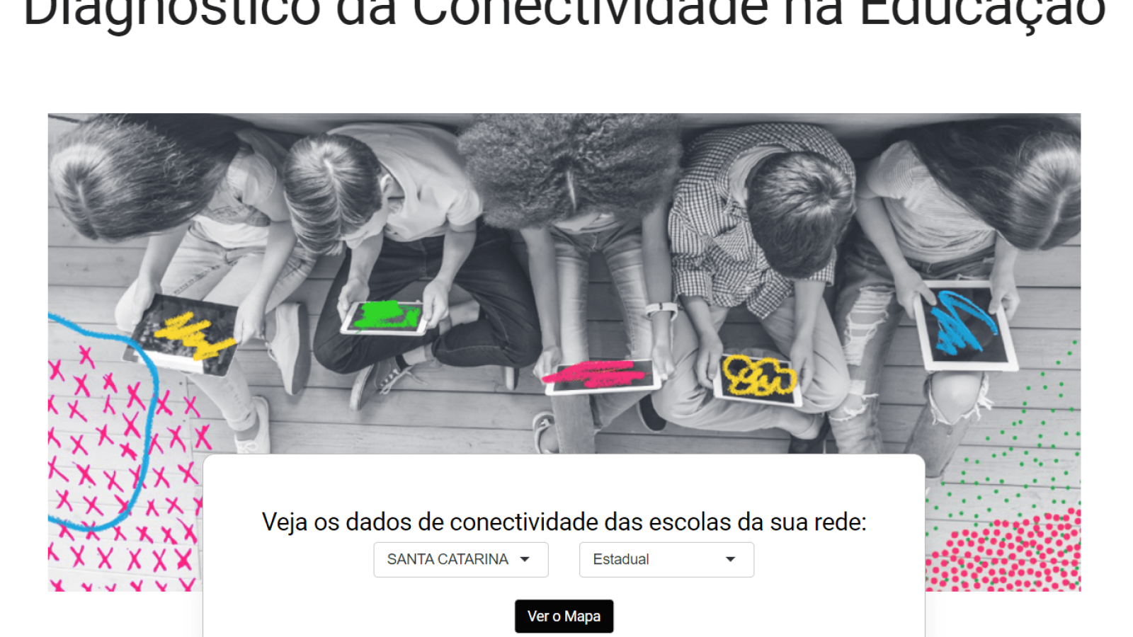 Diagnostico de conectividade