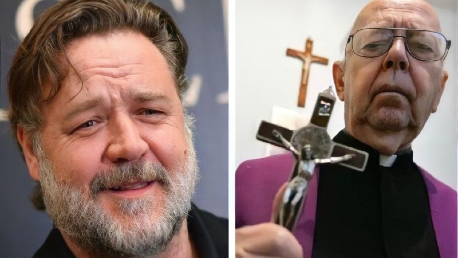 Entre o ficcional e o factual do filme: O Exorcista do Papa