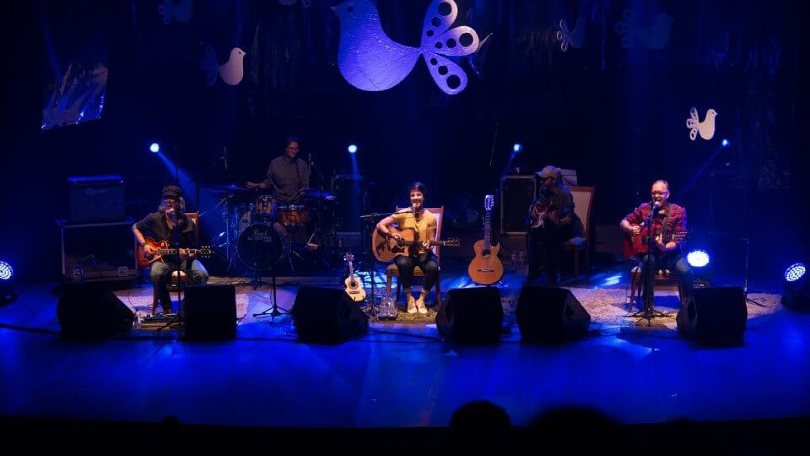 Fotos Franco Vargas - Manuela Domingos e Rennê Roberto (2)