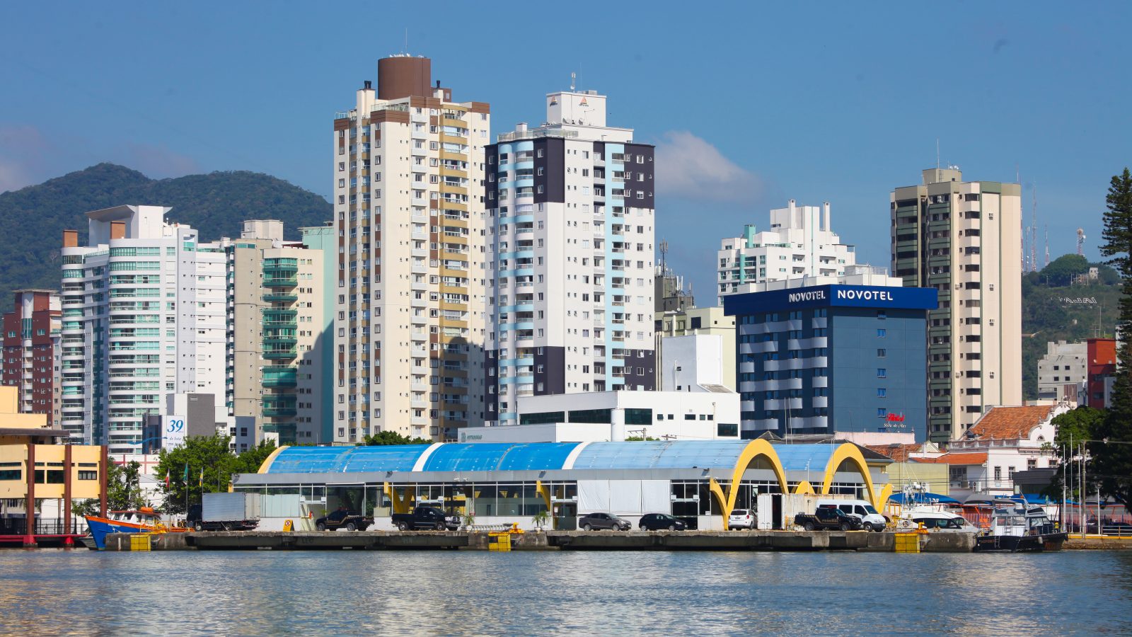 Itajaí-Secom-Itajaí