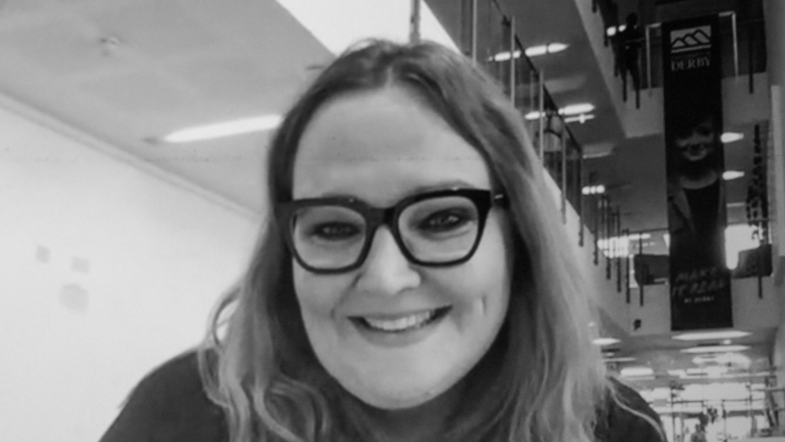 Ivana Ebel (Foto: Joá Bitencourt)