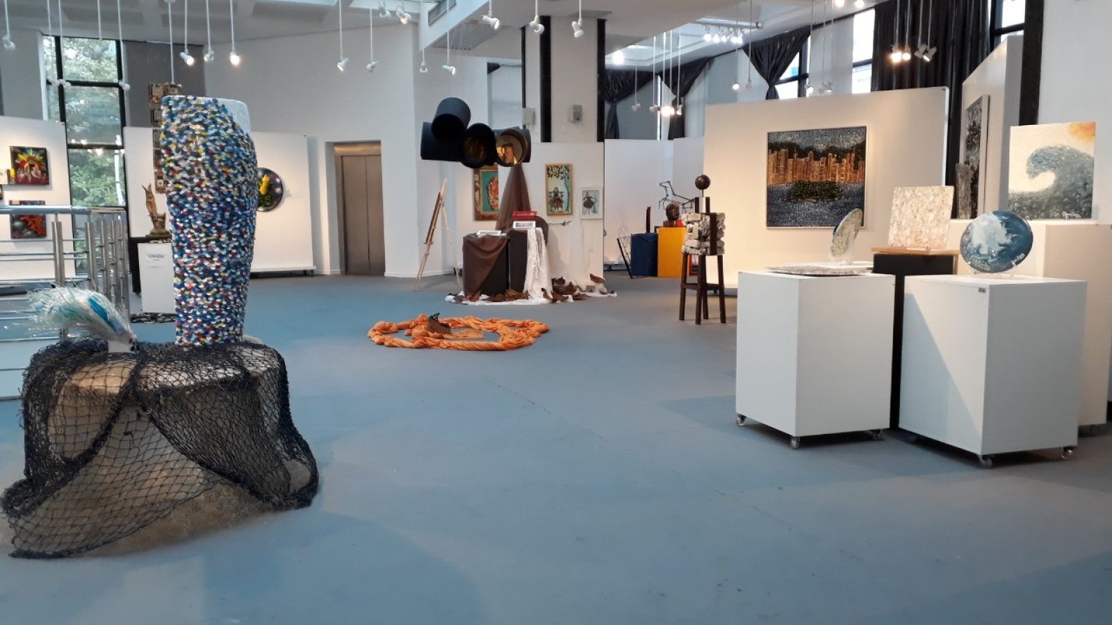 Mercado do Peixe receberá exposição sustentável até maio_99121-Fotógrafo(a) _ Divulgação