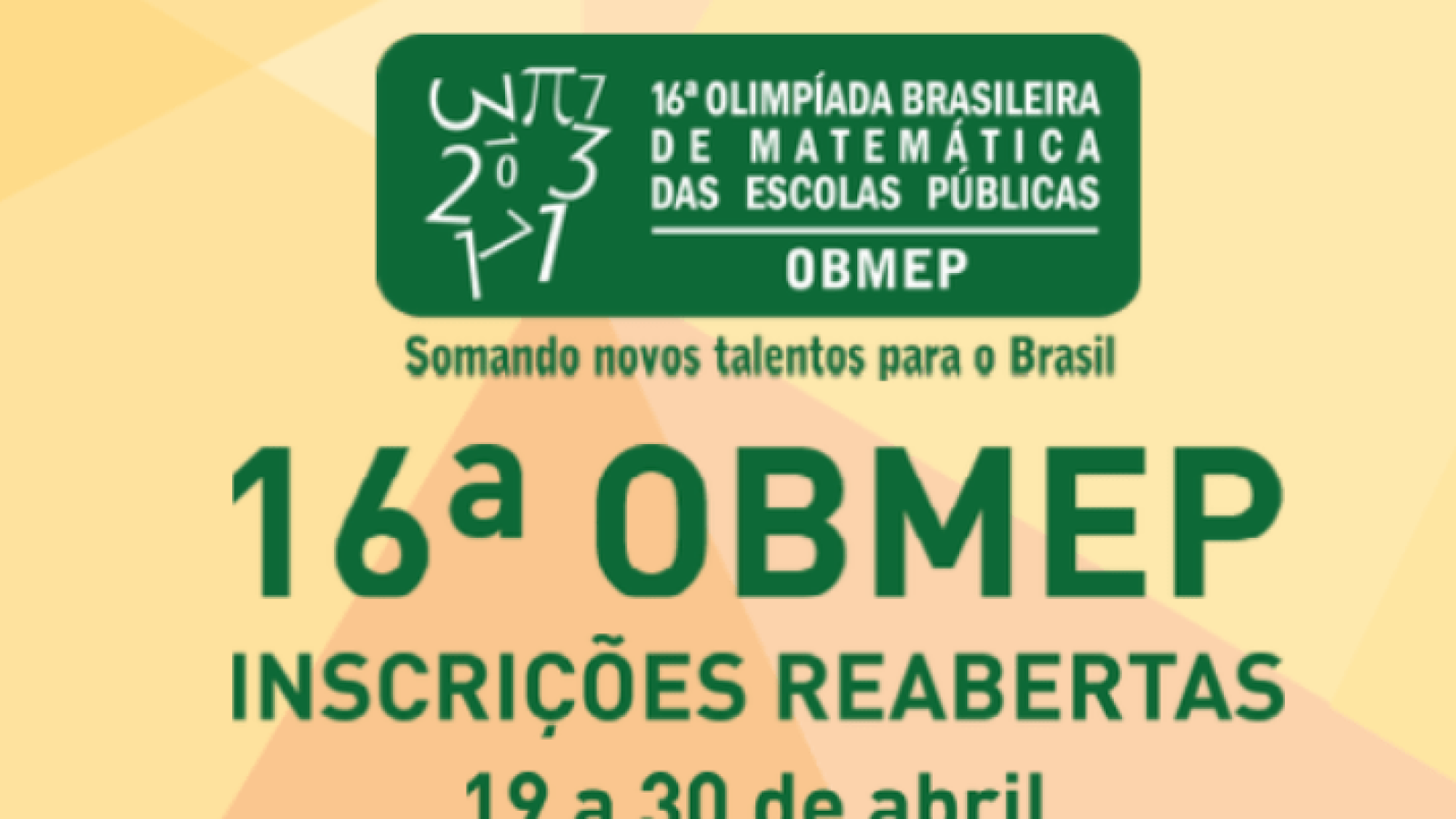 OBMEP