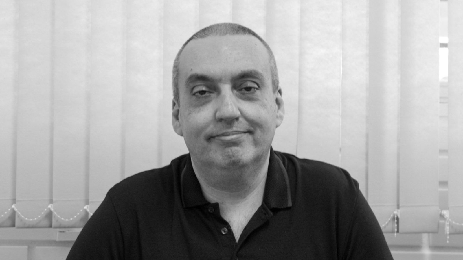 Carlos Praxedes (Foto: Joá Bitencourt)