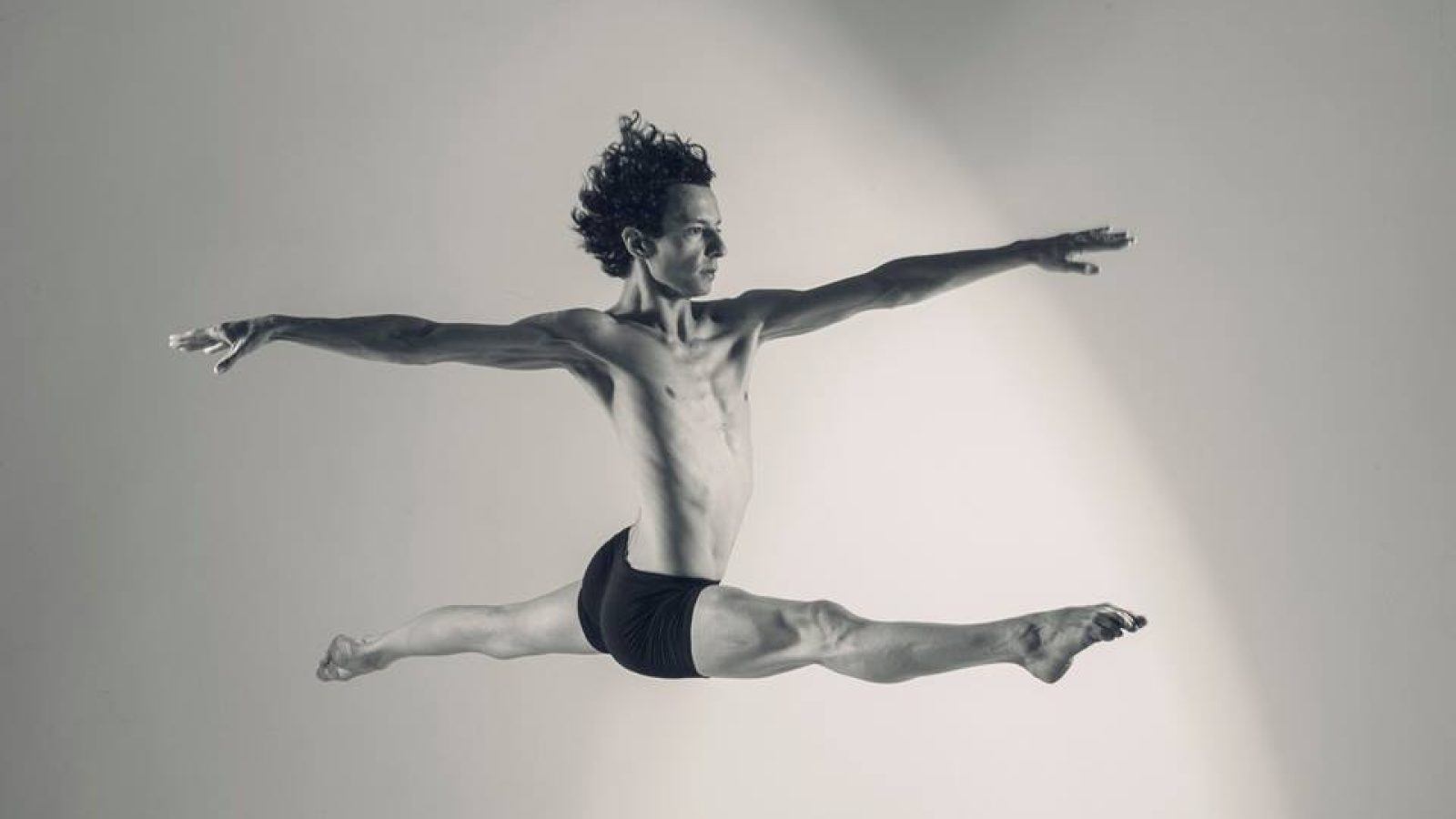 Tiago Weber Foto