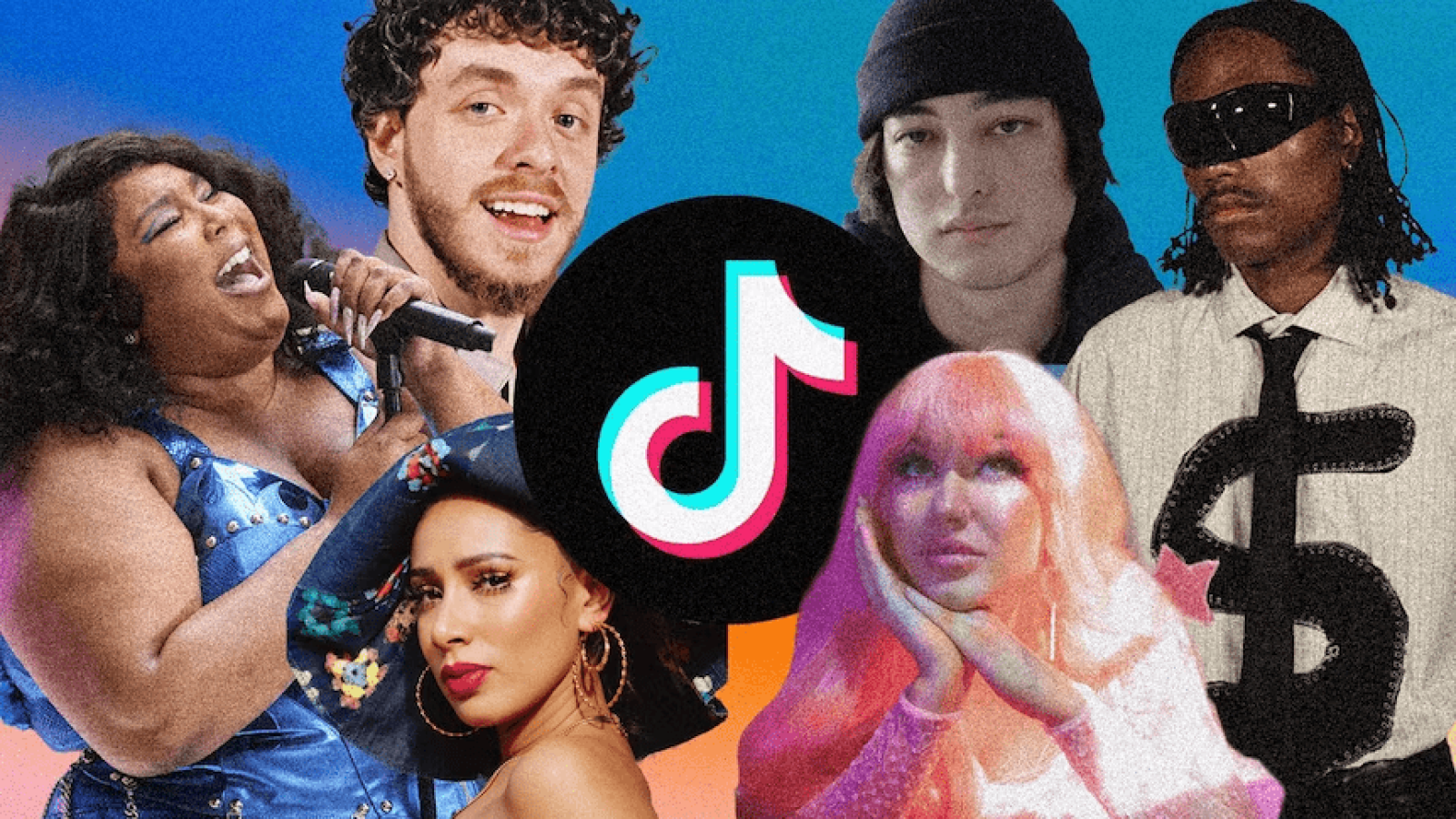 TikTok e a revolução musical, músicas curtas e virais moldam a indústria