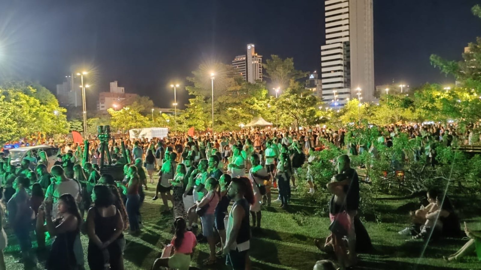 Creditos: Secretaria de turismo e lazer de Blumenau