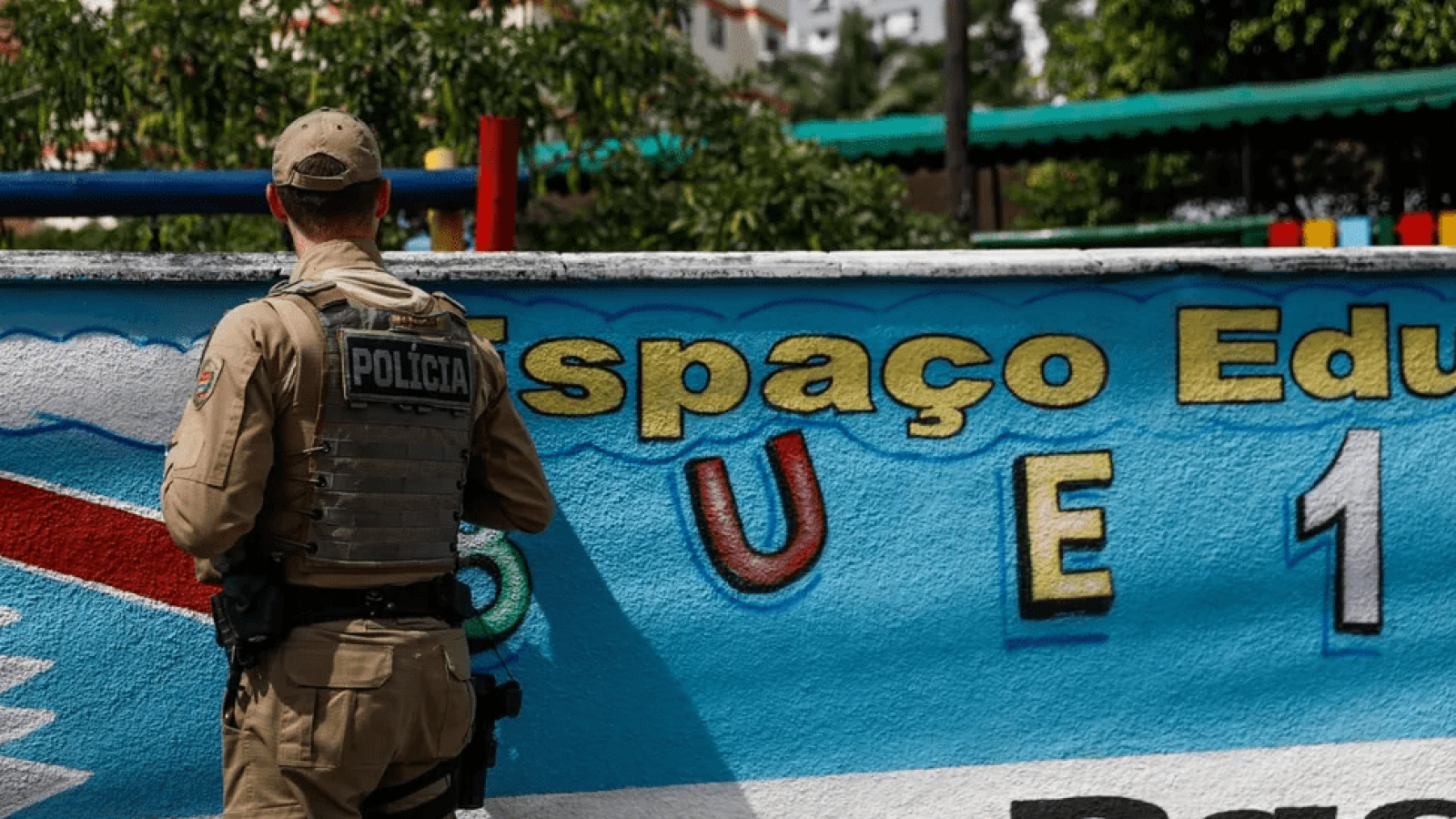 Foto: Tiago Ghizoni, NSC Reprodução