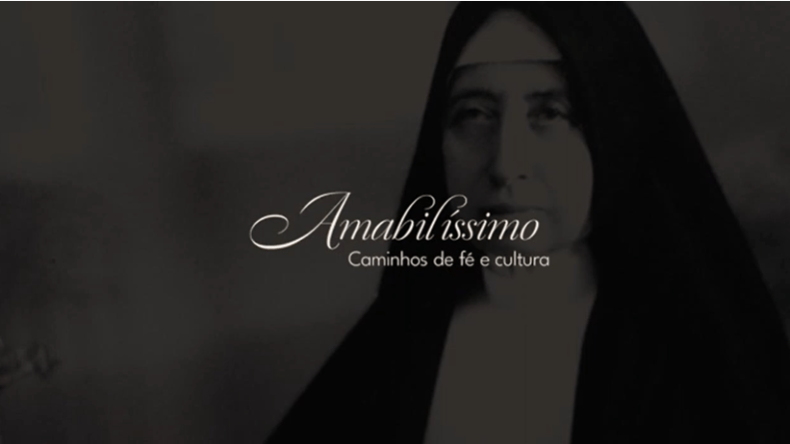 amabilissimo documentário