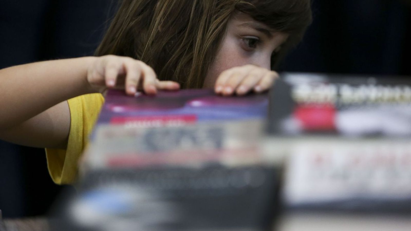 A 4ª Bienal Brasil do Livro e da Leitura começa neste sábado (18) e vai até 26 de agosto, no Centro de Convenções Ulysses Guimarães, em Brasília.
