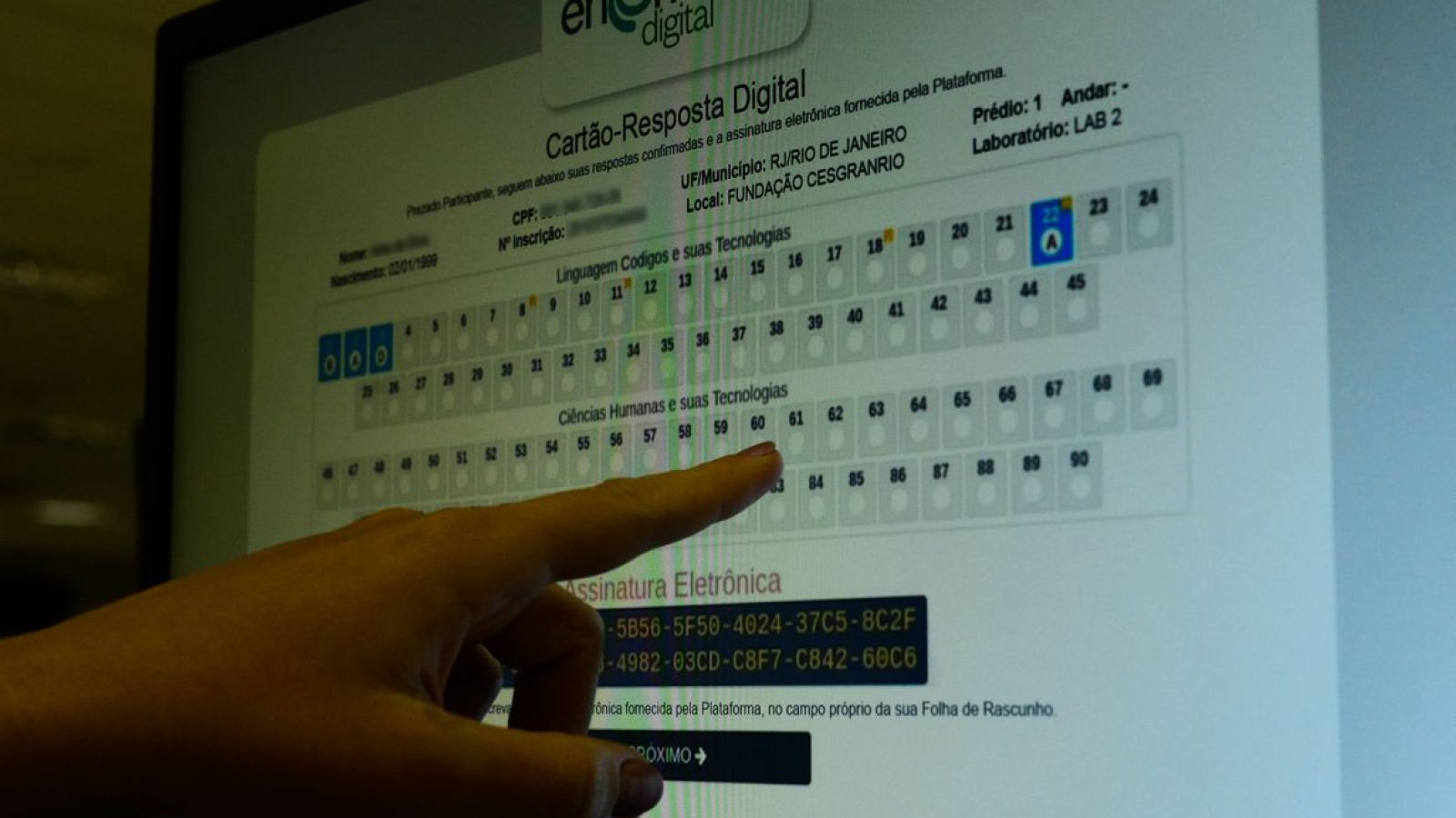 Enem digital