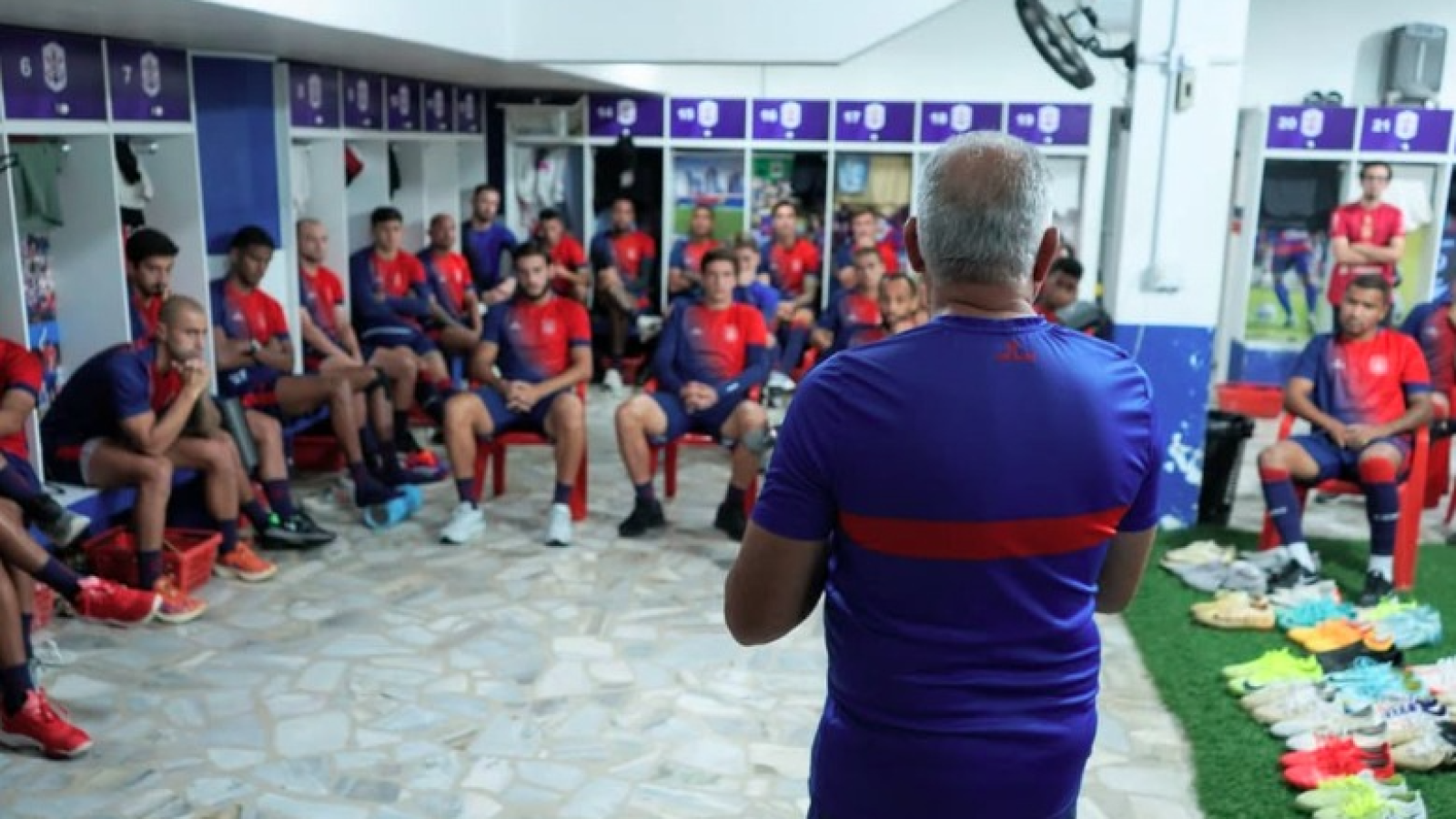 Foto: Flavio Roberto/Marcílio Dias