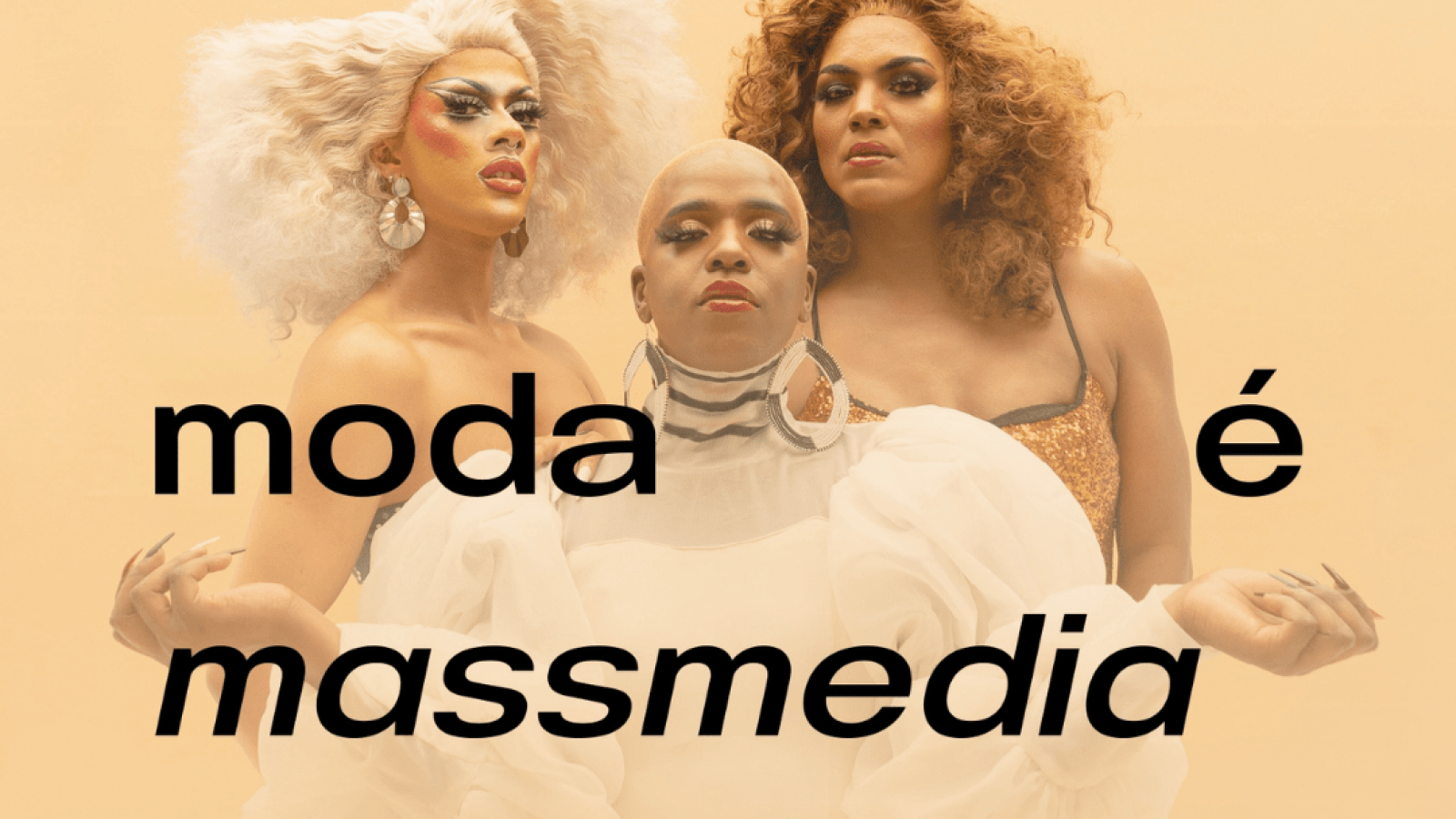 moda - conexões criativas