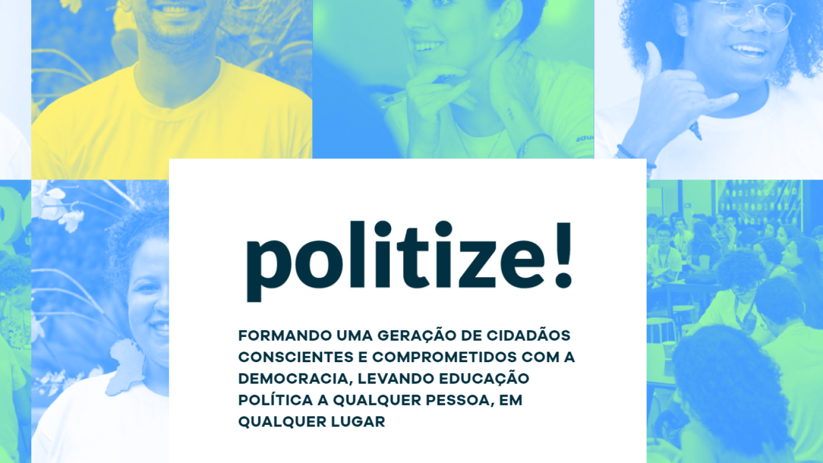 politize