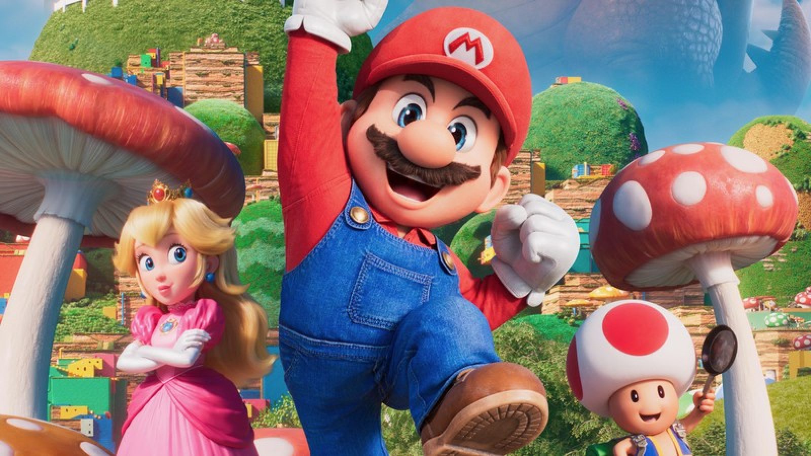 Super Mario Bros. O Filme