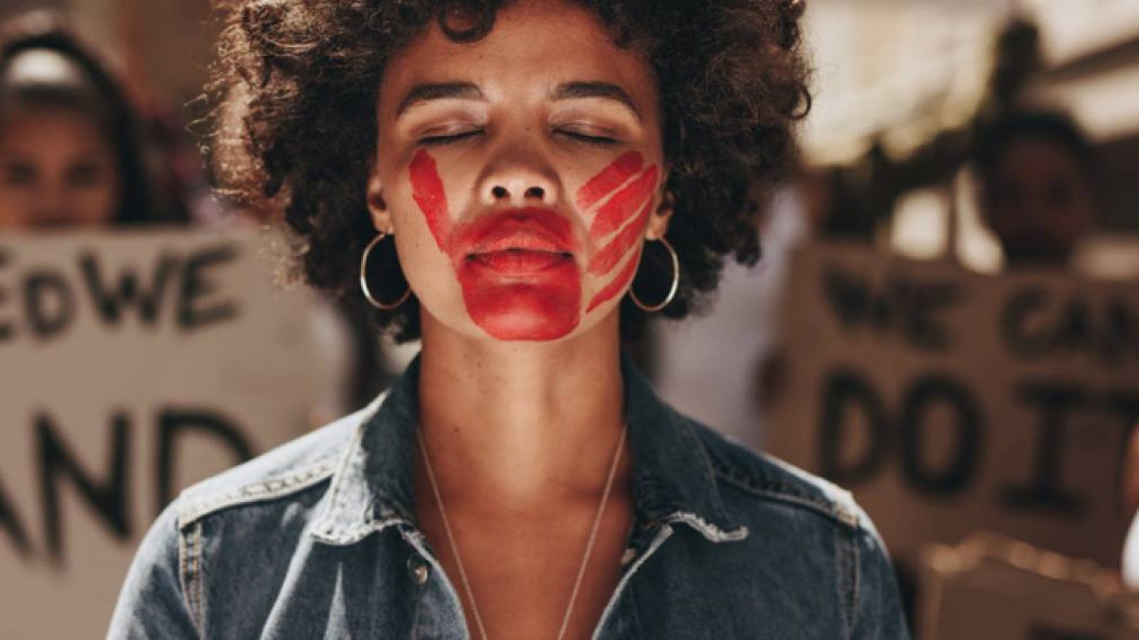 violencia mulher